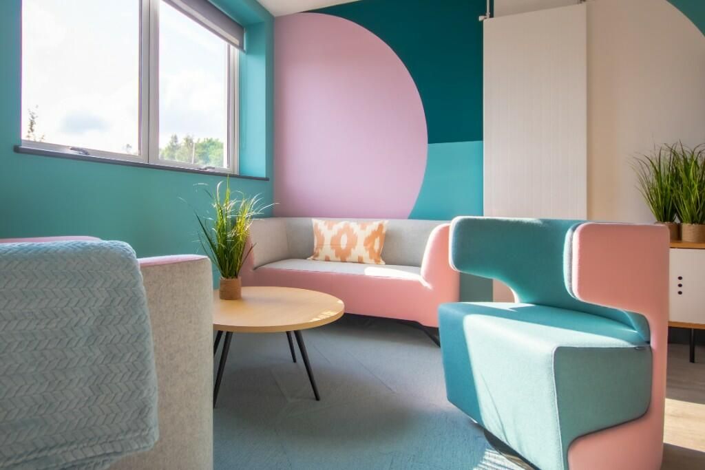 Property photo 1 of 24 Building Interior