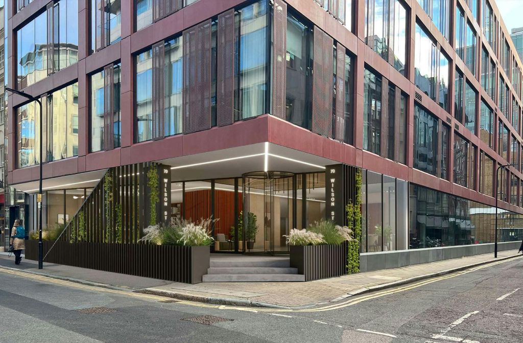 Property photo 1 of 19 Exterior CGI.Jpg