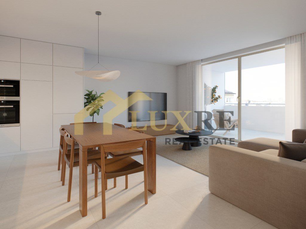 Property photo 1 of 10 Apartment T1+1+Duplex - Domus 23 - Lagos - Algarve