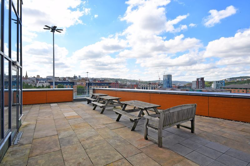 Property photo 2 of 12 Communal Terrace