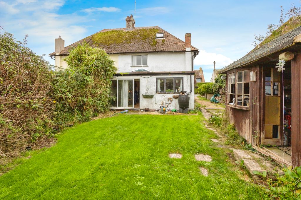 Property photo 2 of 14 Rear Garden