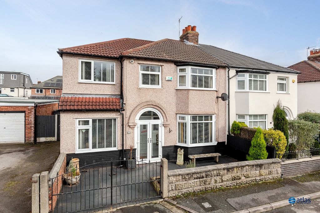 Property photo 1 of 20 Front Elevation