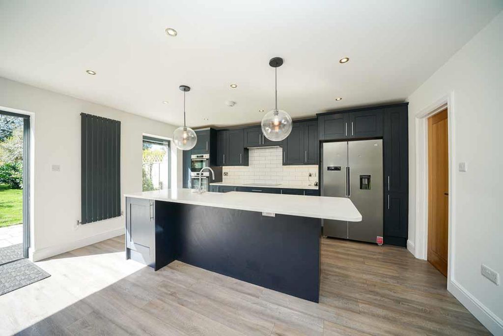 Property photo 3 of 42 Large Open Plan Kitchen/Dining/Family Room