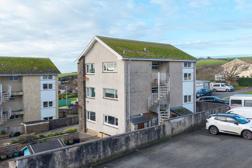 Additional image 13 of 2 bed flat for saleAtlantic Drive, Broad Haven, Haverfordwest SA62