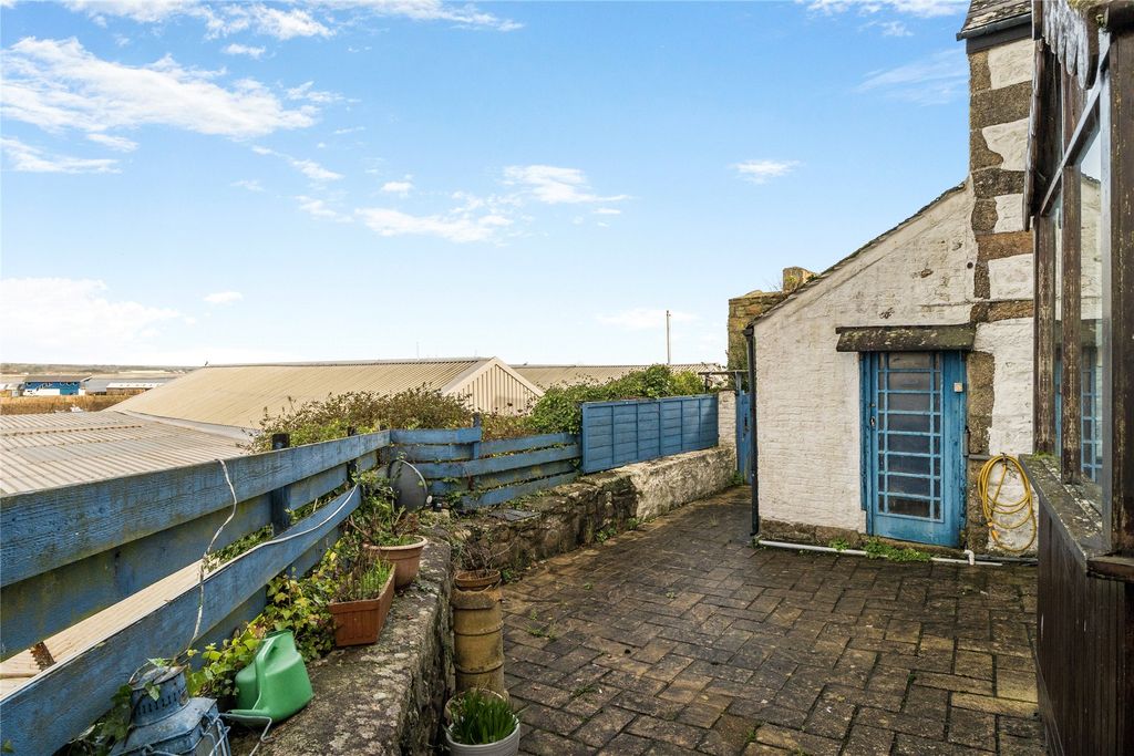 Additional image 12 of 3 bed semi-detached house for saleChapel Street, Penzance, Cornwall TR18