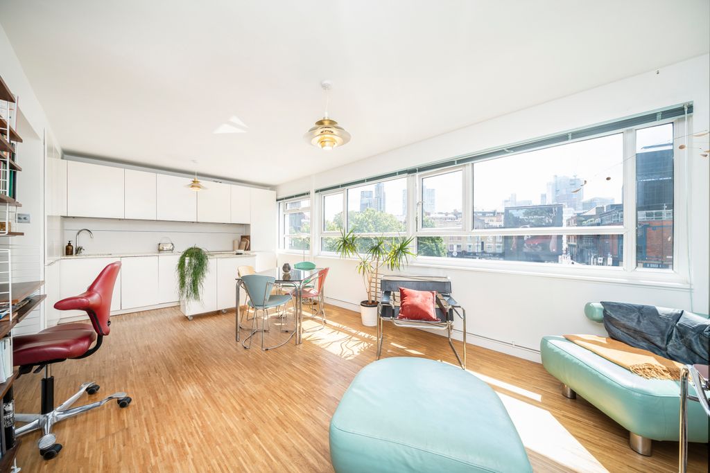 Property photo 1 of 14 Open Plan Living