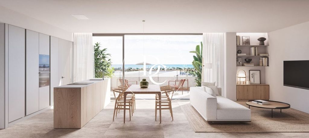 Property photo 1 of 14 Calma Residences: A New-Build Luxury Development In Can Pei, Sitges
