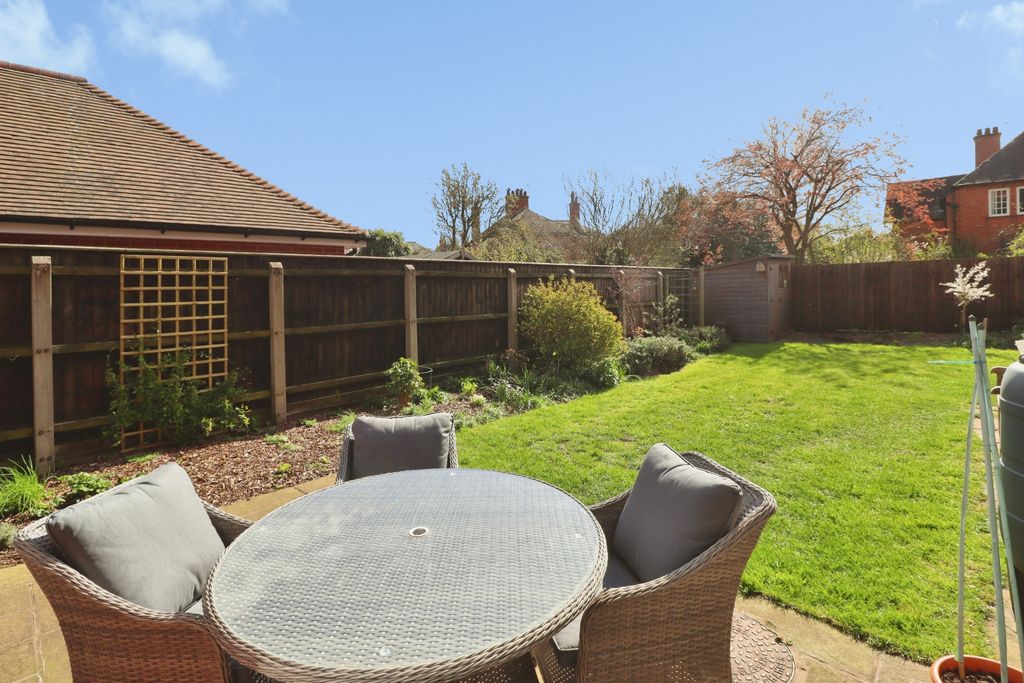 Additional image 16 of 4 bed detached house for saleMassey Road, Lincoln LN2