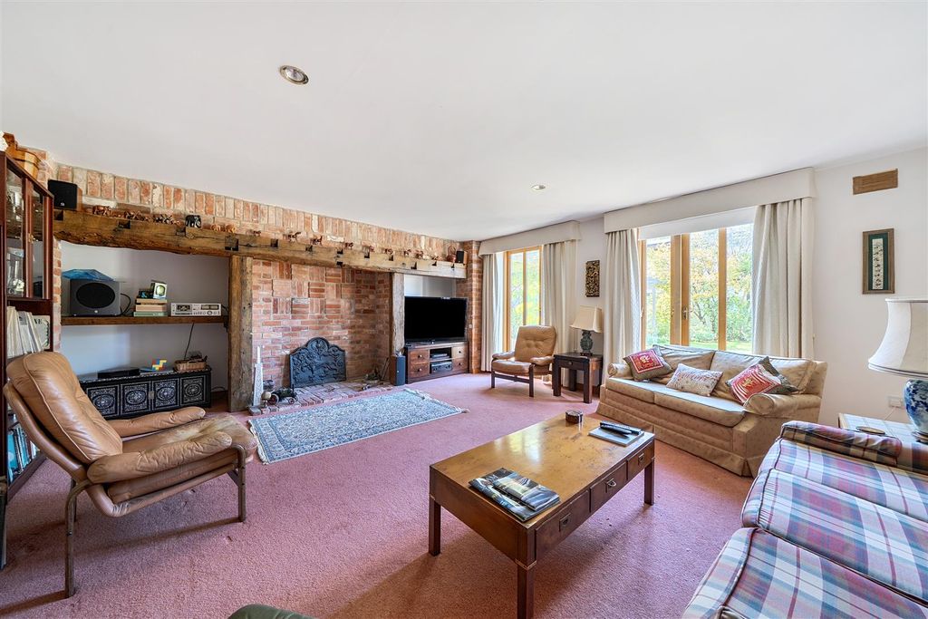 Property photo 3 of 24 Main House - Sitting Room