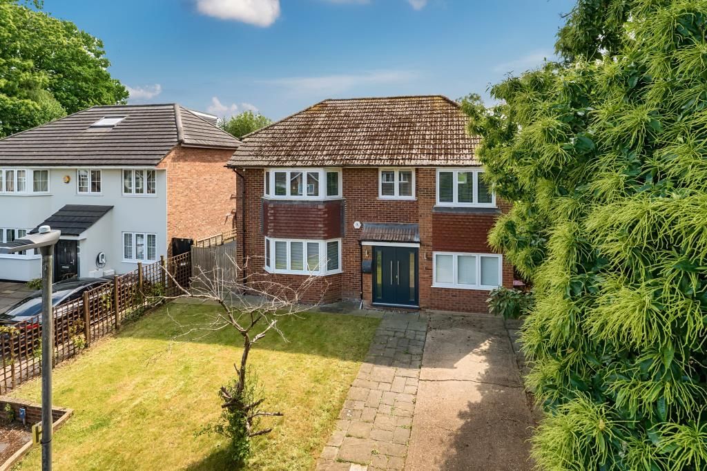 Property photo 1 of 23 External View