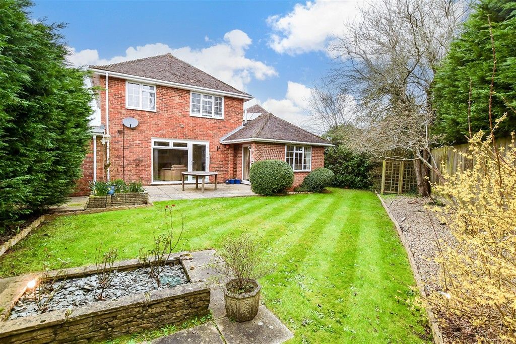 Property photo 2 of 11 Rear Elevation