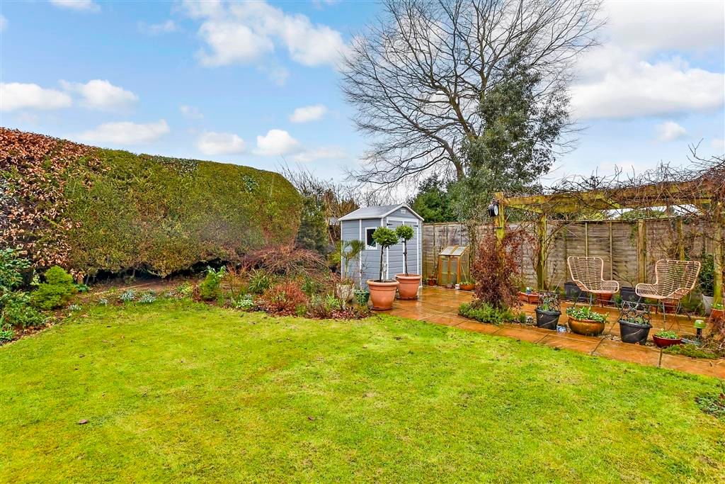 Property photo 1 of 9 Rear Garden