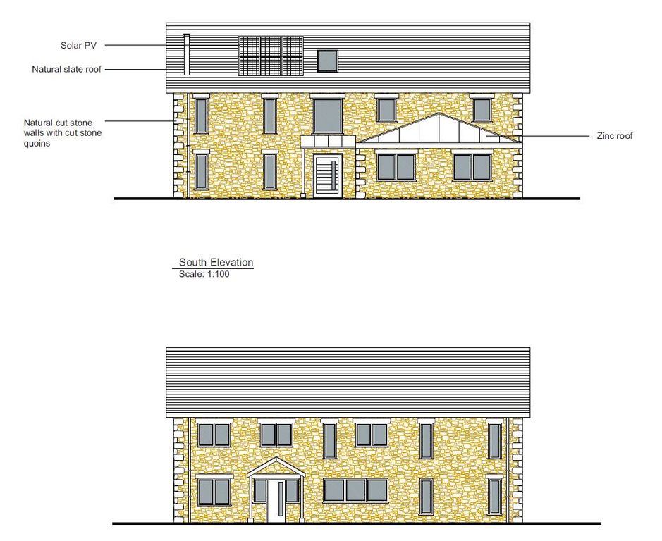 Property photo 1 of 6 Design Drawings