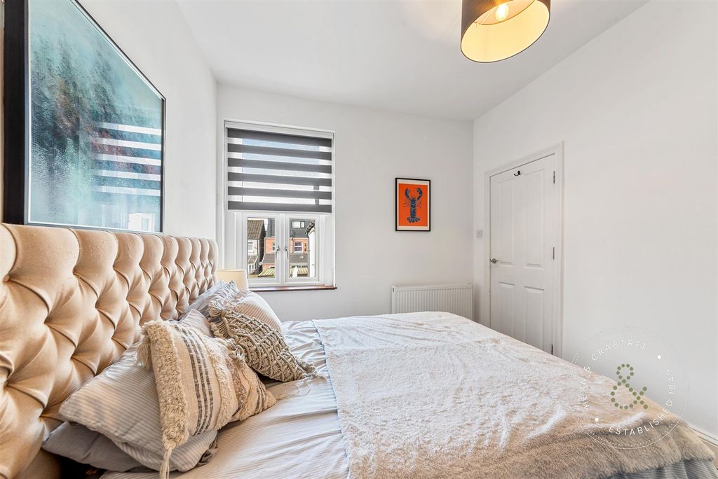 Additional image 15 of 2 bed flat for saleYork Street, Canton CF5