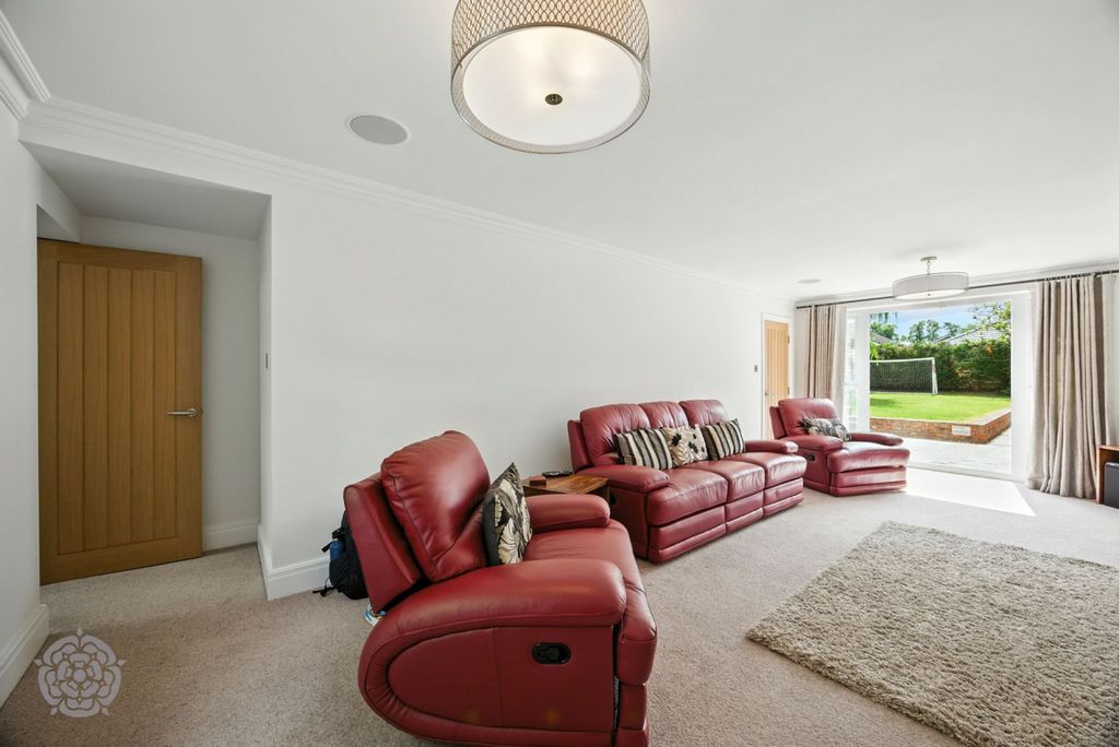 Additional image 5 of 4 bed detached house for saleTwiss Green Lane, Culcheth WA3