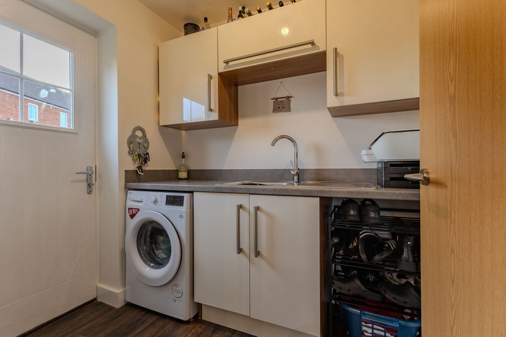 Additional image 15 of 4 bed detached house for saleRoyal Wilding Place, Holmer, Hereford HR1