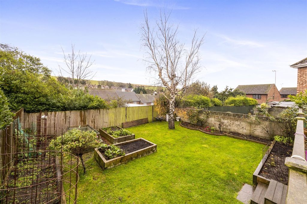 Property photo 3 of 22 Rear Garden