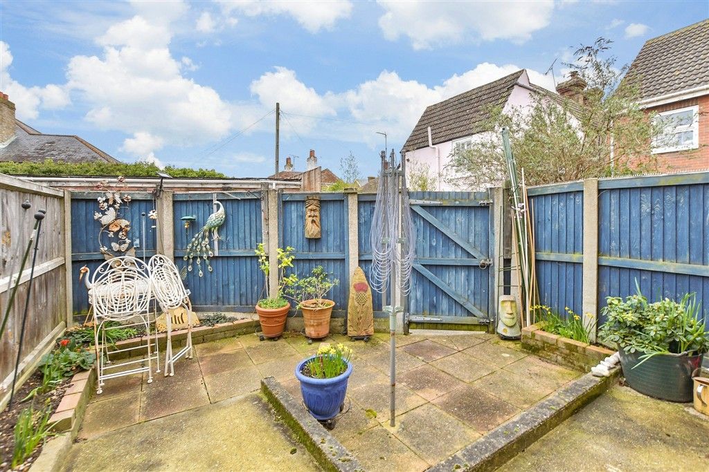 Property photo 3 of 13 Rear Garden