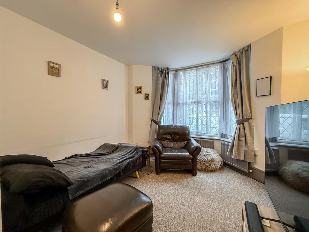 Property photo 2 of 15 Bedroom One / Reception Room