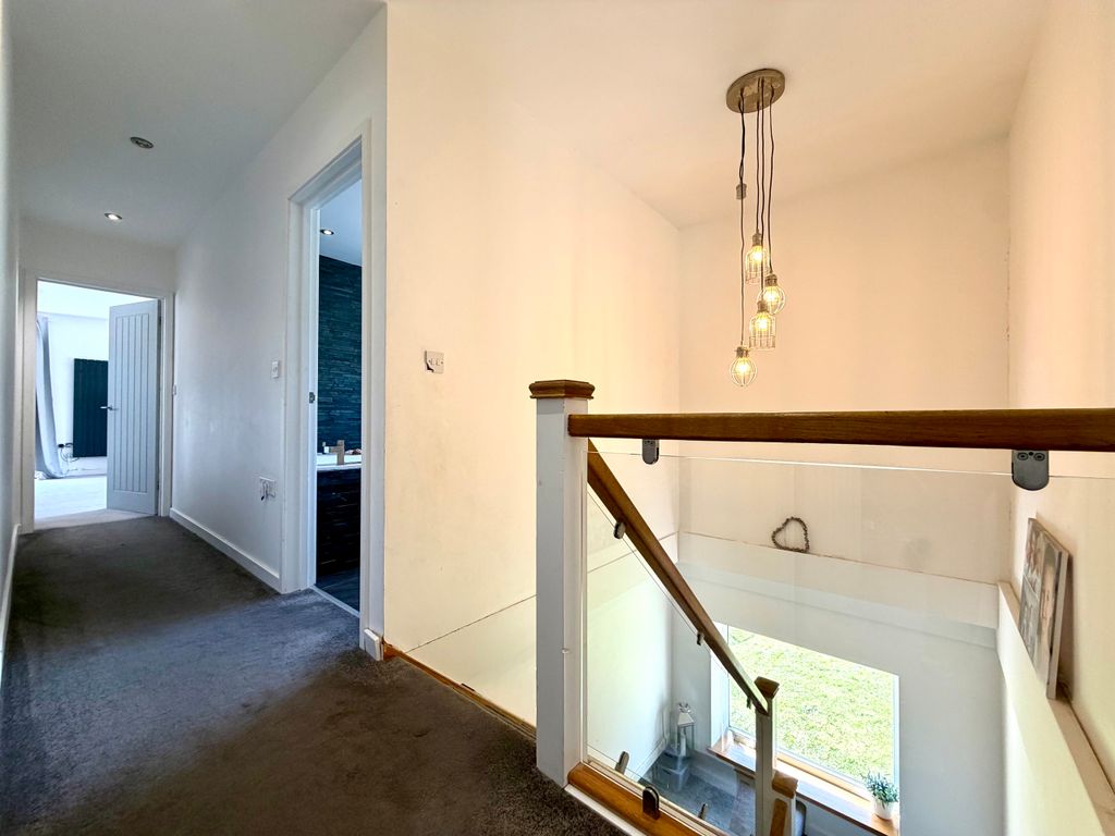 Additional image 16 of 4 bed detached house for saleAbernant Y Gethin Bungalows, Abercanaid, Merthyr Tydfil CF48