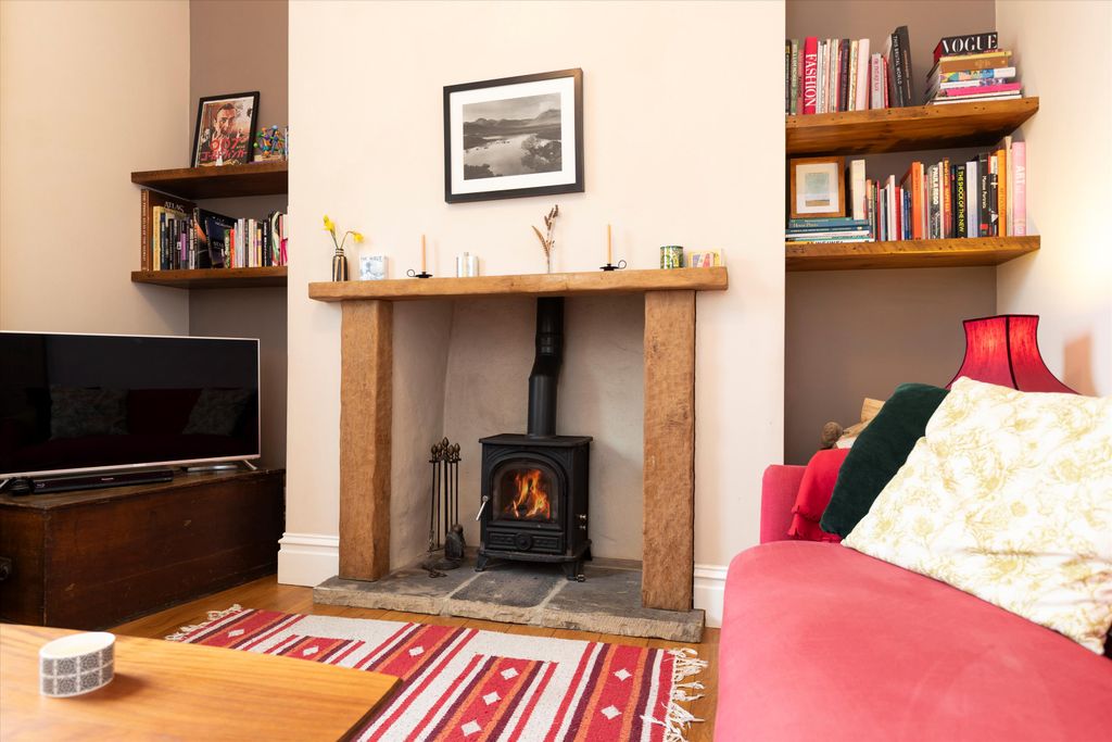 Additional image 15 of 5 bed detached house for saleFremington, Richmond, North Yorkshire DL11