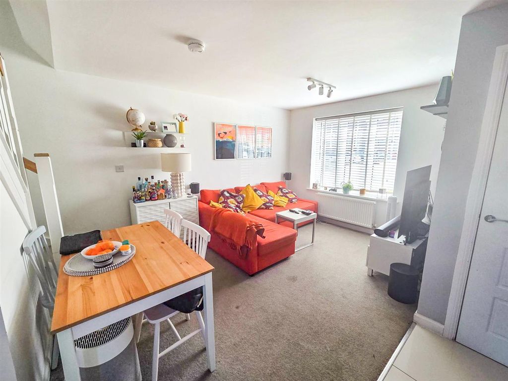 Property photo 2 of 14 Open Plan Lounge/Diner