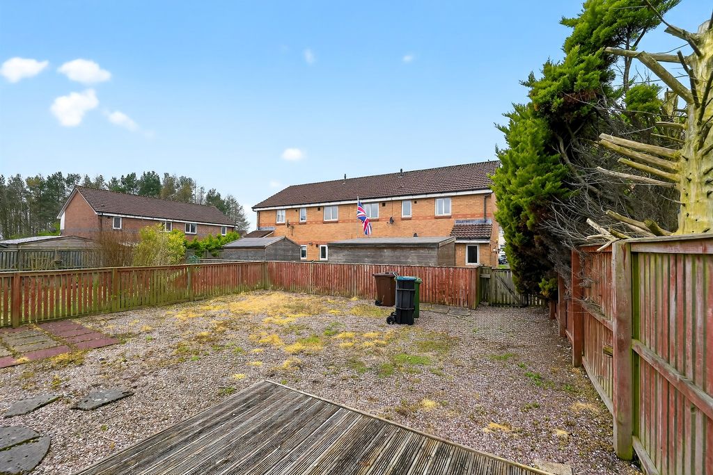 Additional image 16 of 2 bed flat for saleAuchencar Drive, Kilmarnock KA3