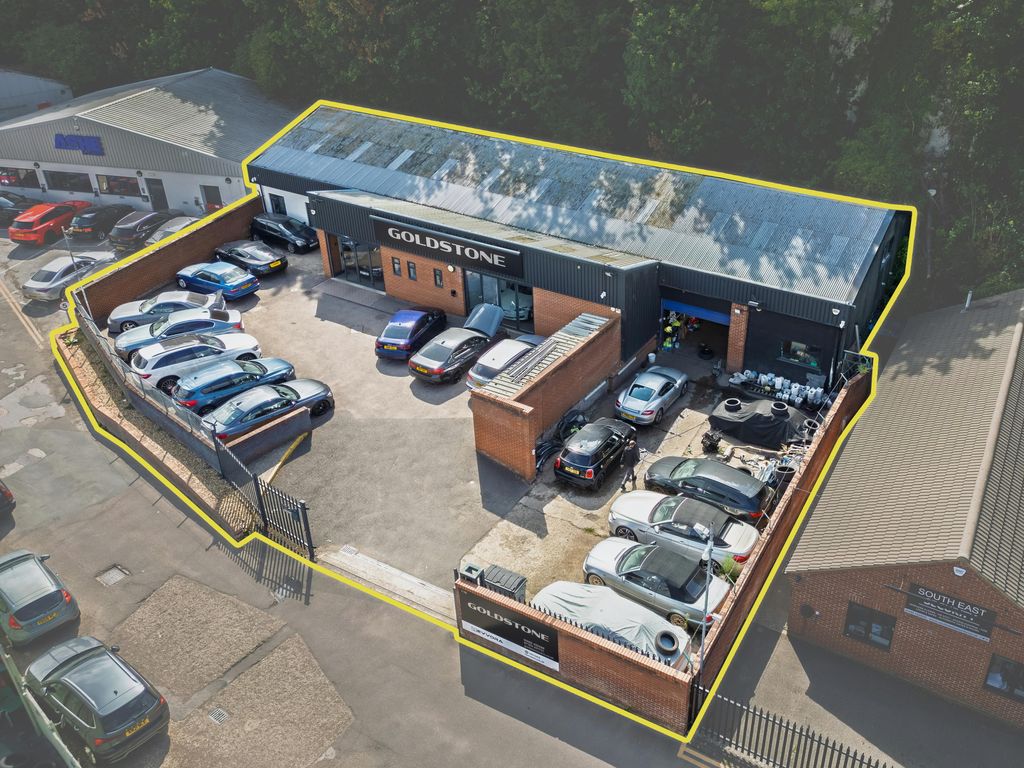 Property photo 1 of 11 Aerial 1.Jpg