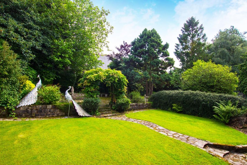 Additional image 32 of 4 bed detached house for salePlane Tree Cottage, Darwen BB3