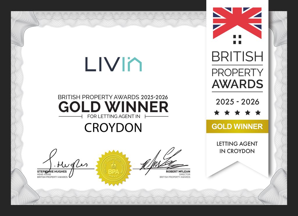Property photo 2 of 11 British Award