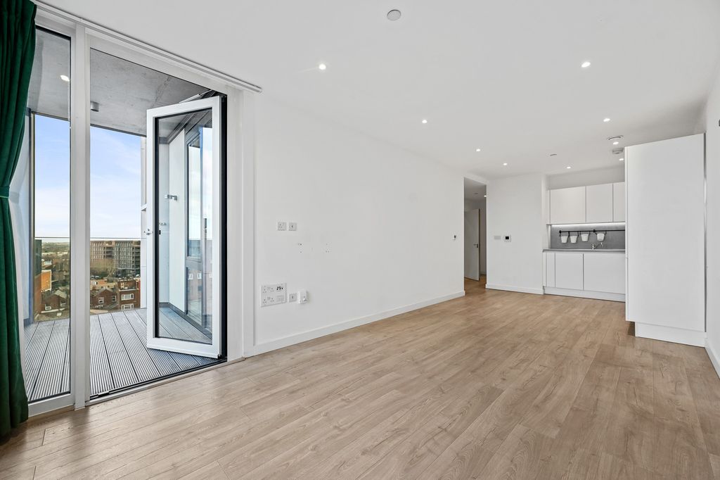 Property photo 2 of 10 Cs - 59 Bryant Apartments - Receptionc3 (1)