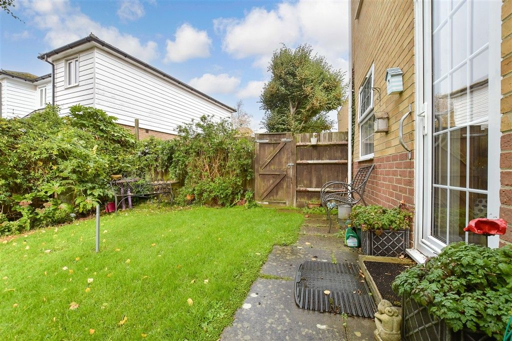 Property photo 3 of 9 Rear Garden