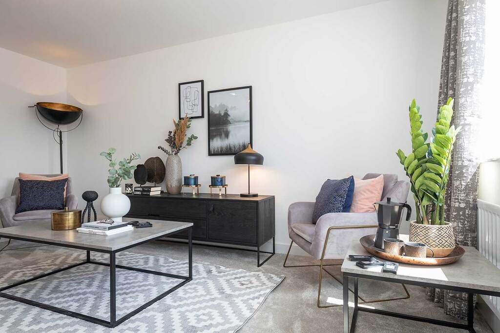 Property photo 3 of 5 Typical Interior