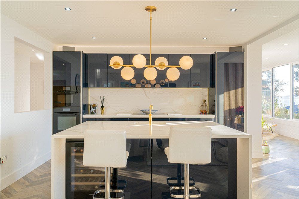 Additional image 5 of 4 bed flat for sale14 Chaddesley Glen, Canford Cliffs, Poole BH13