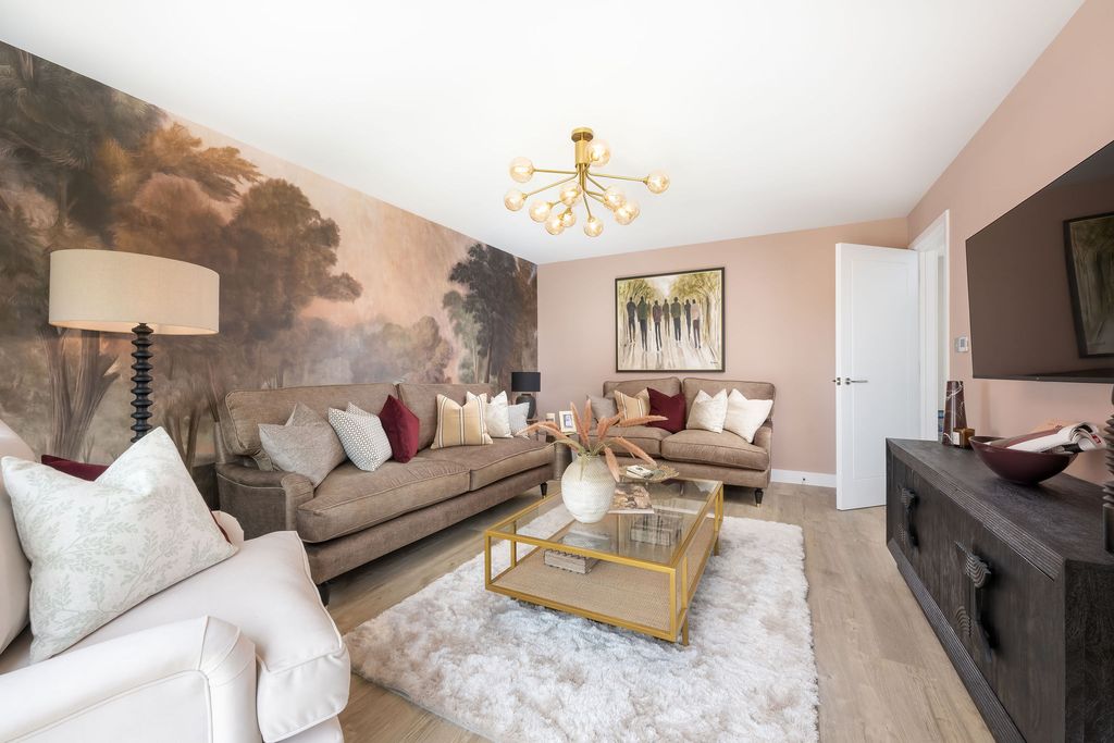 Additional image 8 of 5 bed detached house for saleMulberry Grove, Lucas Lane, Hitchin SG5