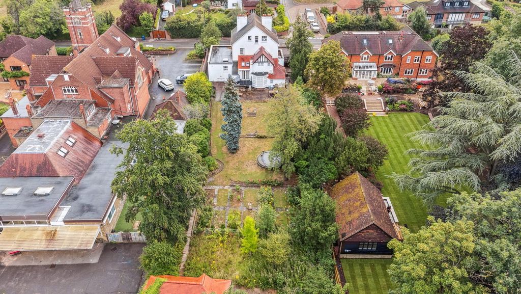 Additional image 27 of 5 bed detached house for salePaines Lane, Pinner Village HA5