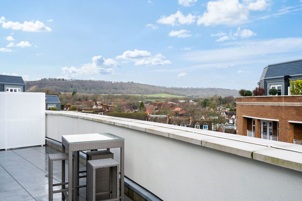 Additional image 21 of 3 bed penthouse for saleEden Place, Oxted RH8