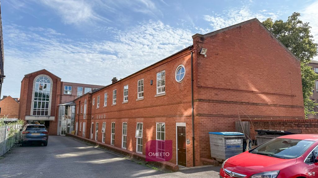 Property photo 2 of 8 Offices To Let