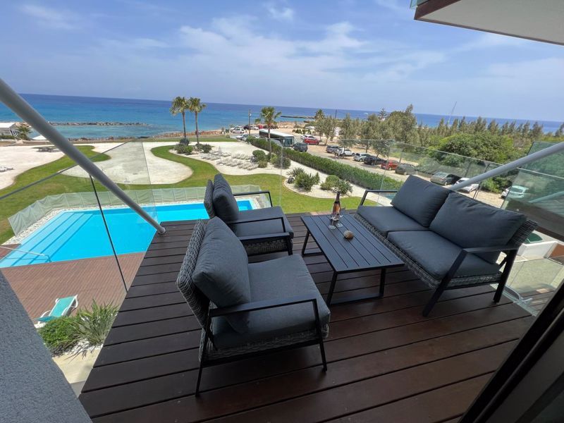 Property photo 3 of 12 Balcony Views