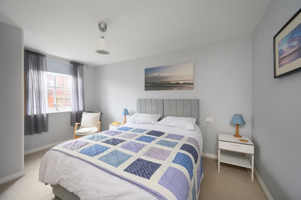 Additional image 11 of 2 bed flat for saleRoxburghe Lodge Wynd, Dunbar EH42