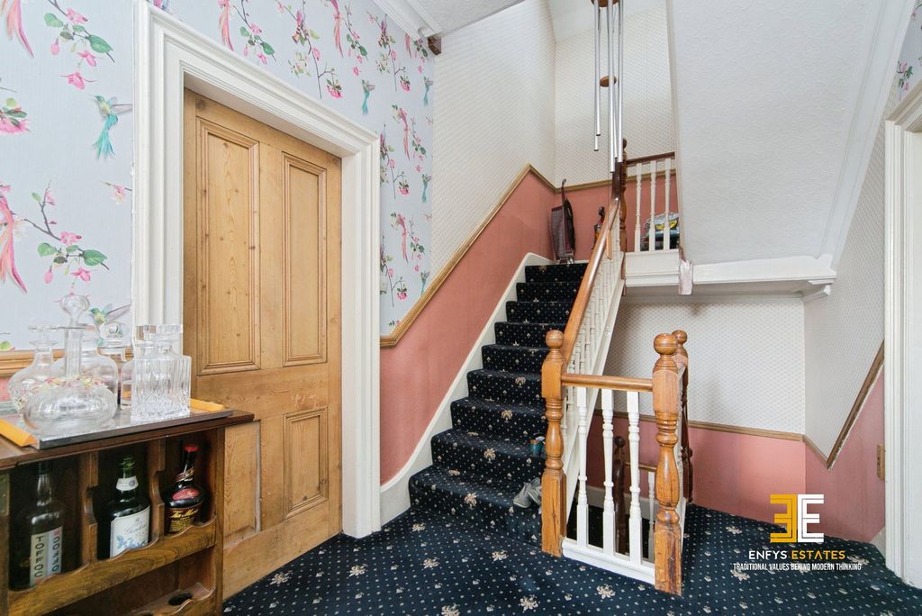 Additional image 11 of 8 bed end terrace house for saleMostyn Avenue, Craig Y Don LL30