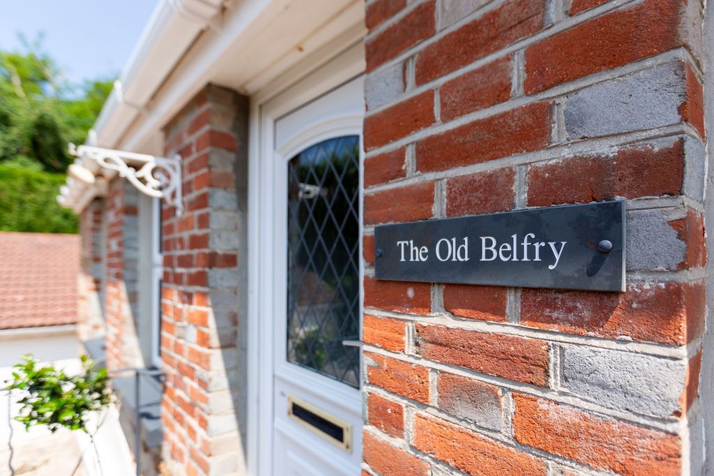 Additional image 5 of 2 bed flat for saleThe Old Belfry, Les Ruisseaux, St Brelade JE3