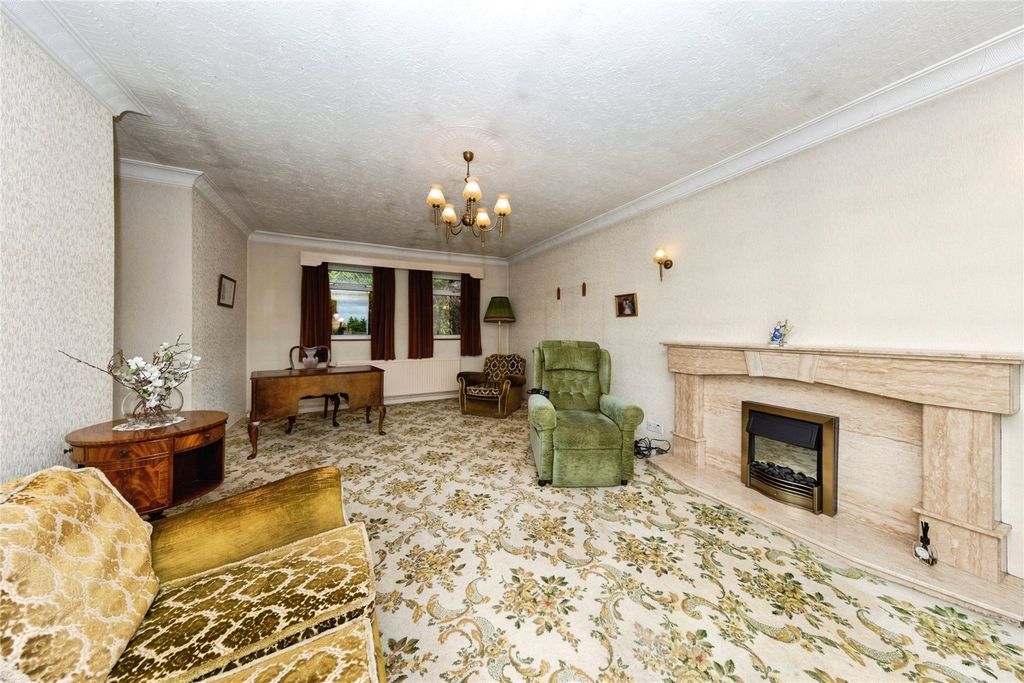 Additional image 16 of 3 bed bungalow for saleCwmbach Road, Llanelli, Carmarthenshire SA15