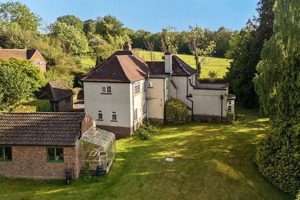 Additional image 13 of 5 bed detached house for saleSchool Lane, Sheet GU32