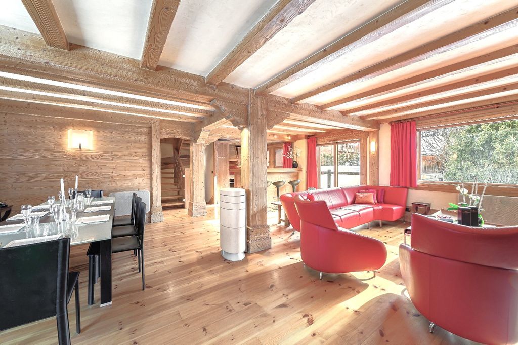 Property photo 1 of 14 The Chalet For Sale