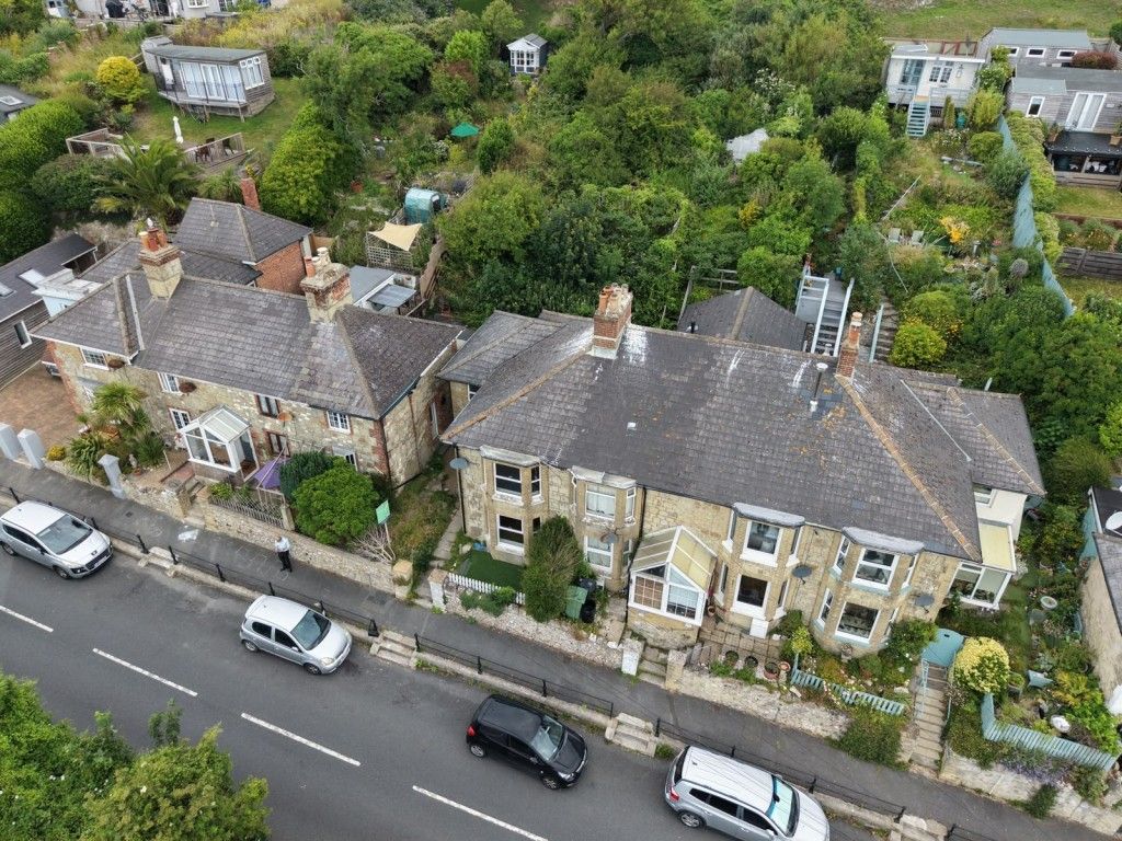 Property photo 2 of 8 View From Above