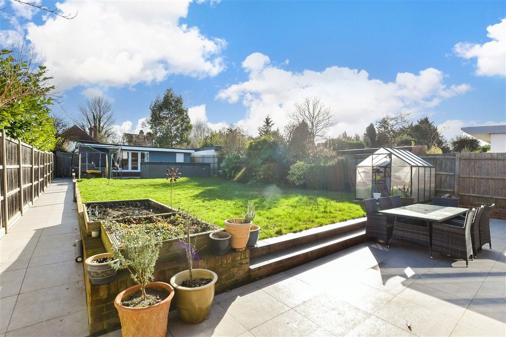 Property photo 2 of 16 Rear Garden