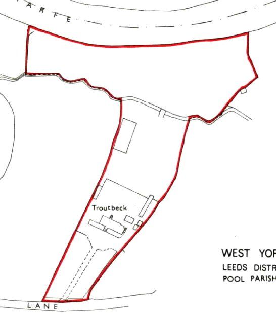 Additional image 32 of Land for saleArthington Lane, Pool In Wharfedale, Otley, West Yorkshire LS21