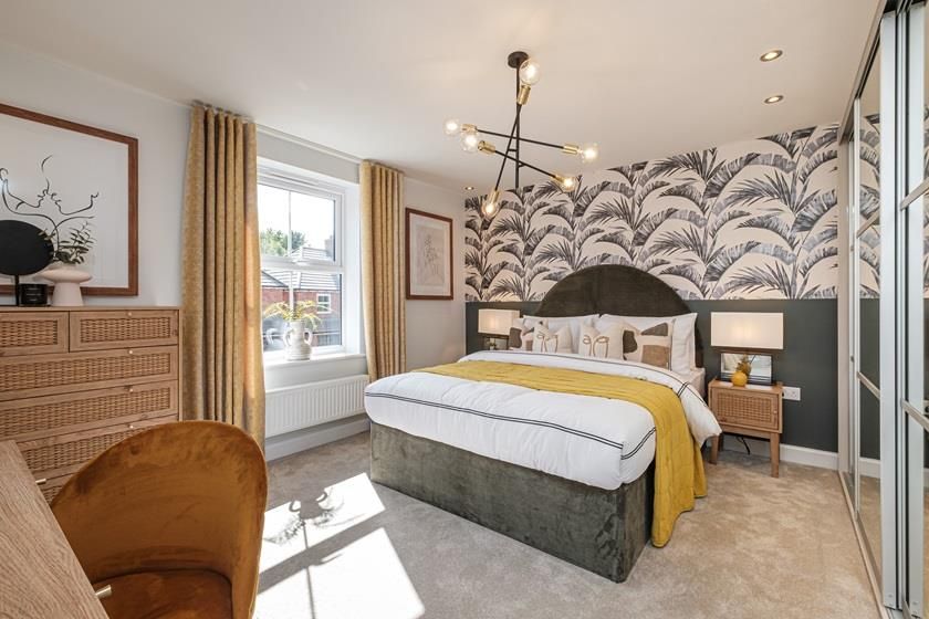 Property photo 2 of 9 Exeter_Bed1_010622.Jpg