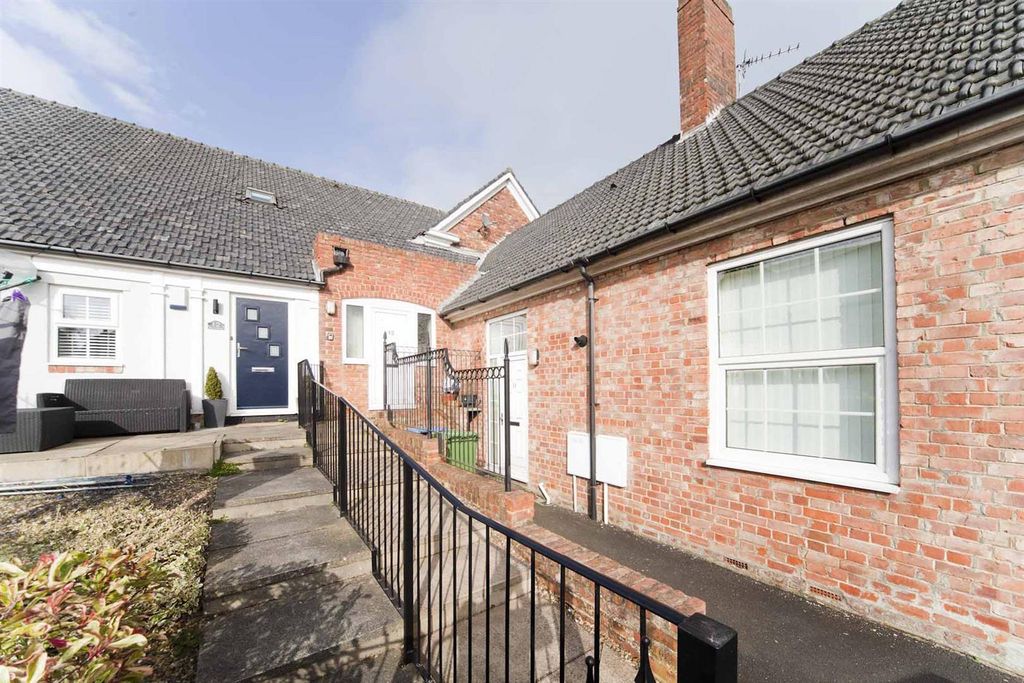 Additional image 16 of 2 bed flat for saleThe Cloisters, Wingate TS28